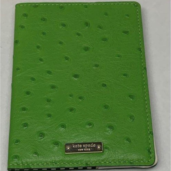kate spade Bags Kate Spade Passport Holder Poshmark